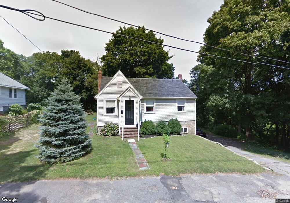 92 Manatee Rd, Hingham, MA 02043 - photo 1