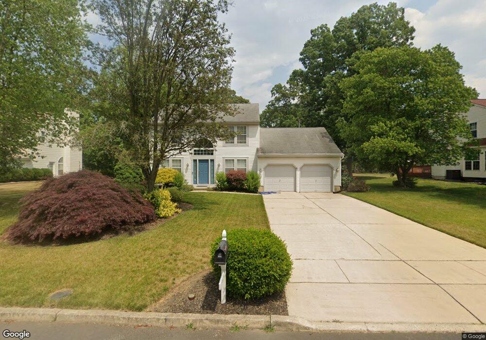 1912 Teaberry Ave, Williamstown, NJ 08094 - photo 1