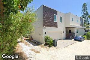 107 21st Ave, Saint Pete Beach, FL 33706