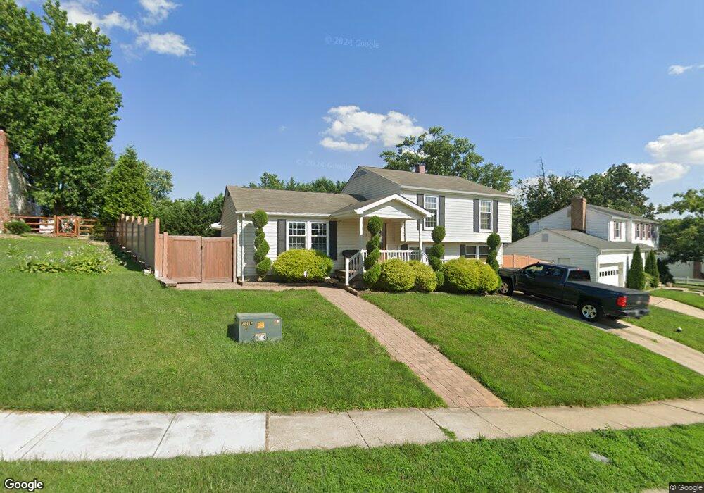 3 Roxburgh Ct, Nottingham, MD 21236 - photo 1