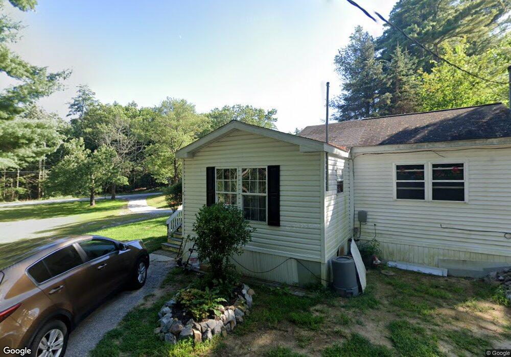 41 Goodhue Rd, Boscawen, NH 03303 - photo 1