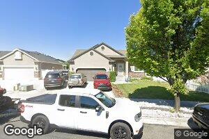 7916 S Hartley Ln, West Jordan, UT 84081