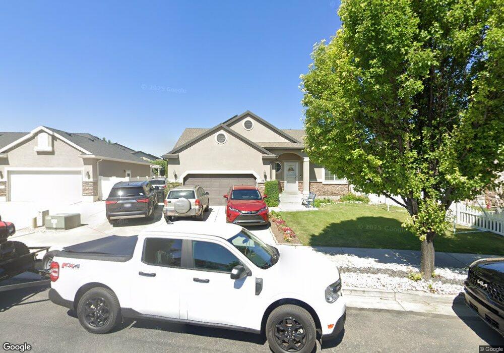 7916 S Hartley Ln, West Jordan, UT 84081 - photo 1