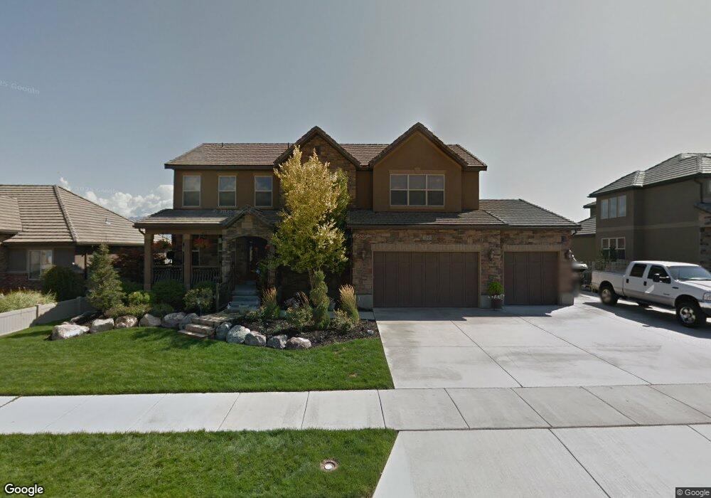 12847 Verona Creek Way, Riverton, UT 84065 - photo 1