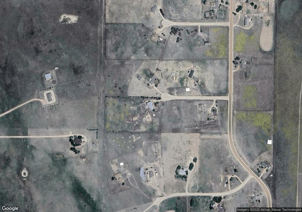 16905 Missy Ln, Peyton, CO 80831 - photo 1