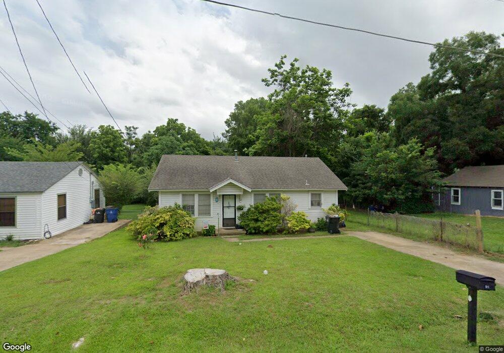 916 Dubois St, Denison, TX 75020 - photo 1