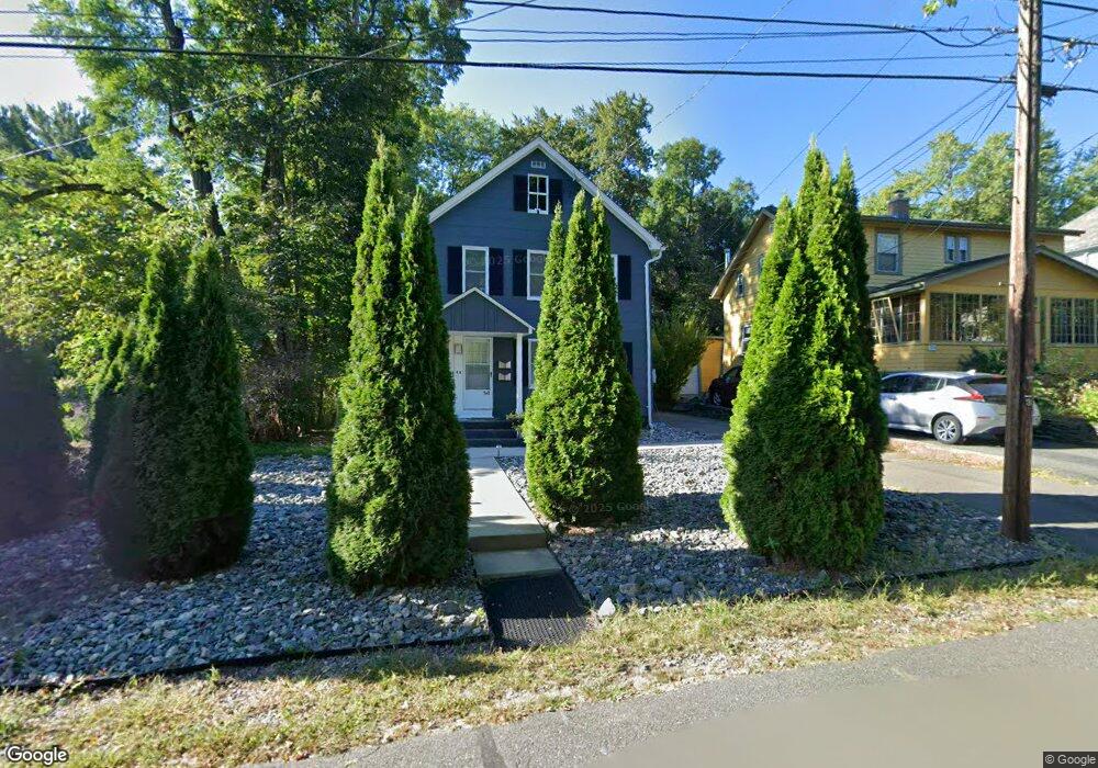 12 High St, Florence, MA 01062 - photo 1