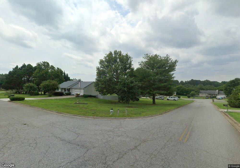 0 Ryan Way unit 7188242, Hoschton, GA 30548 - photo 1