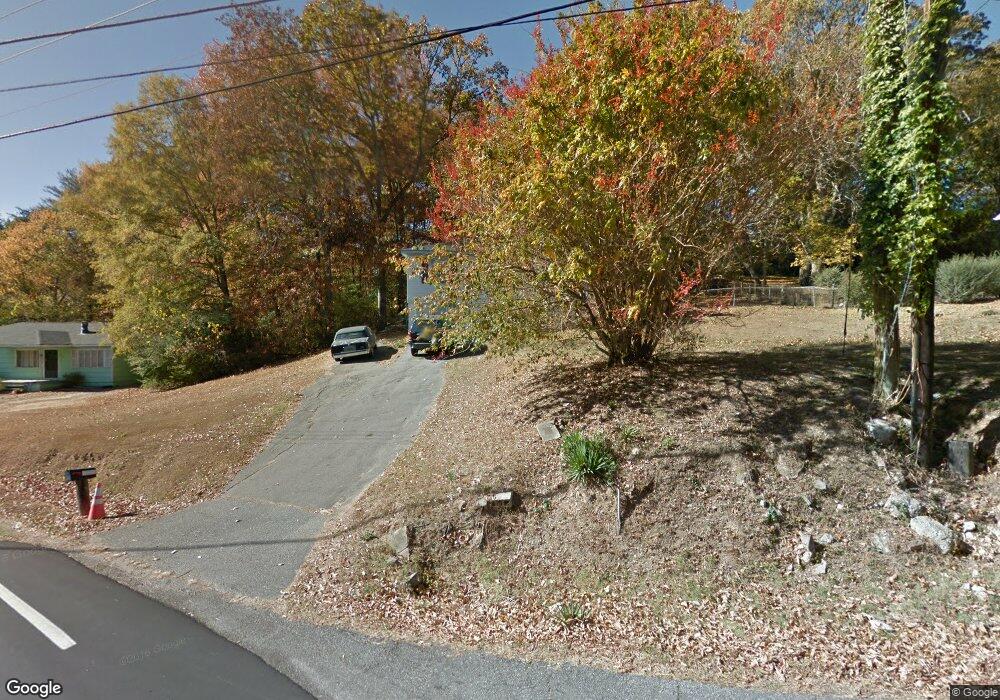 2228 8th St NE, Center Point, AL 35215 - photo 1