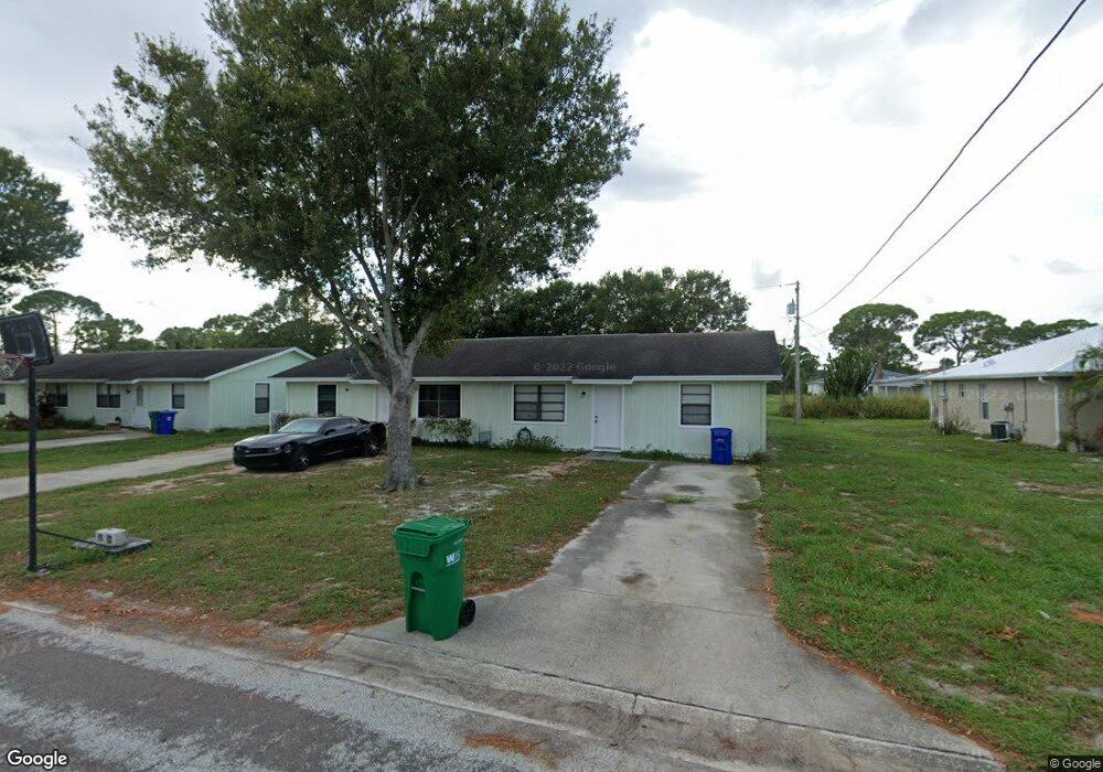 128 Admiral Cir, Sebastian, FL 32958 - photo 1