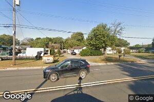 3432 Burr St, Gary, IN 46406