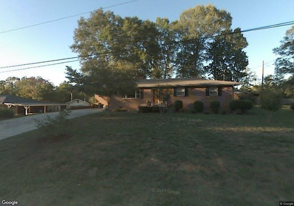 207 Prestwood Dr, Dalton, GA 30721 - photo 1