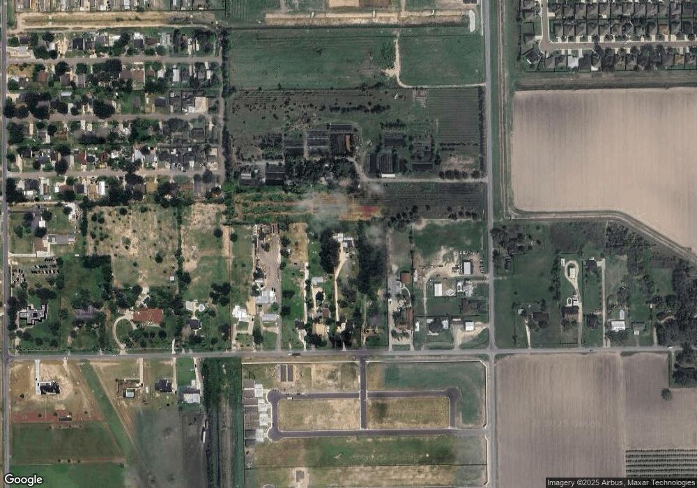 2734 W 18th St unit B, Weslaco, TX 78596 - photo 1