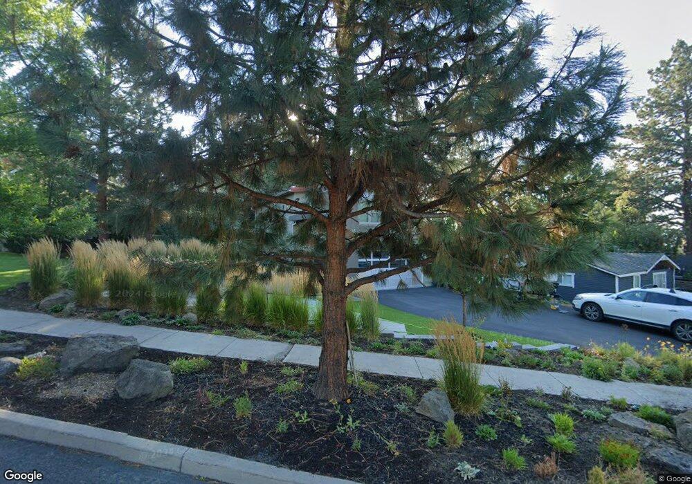 2316 NW Awbrey Rd, Bend, OR 97701 - photo 1