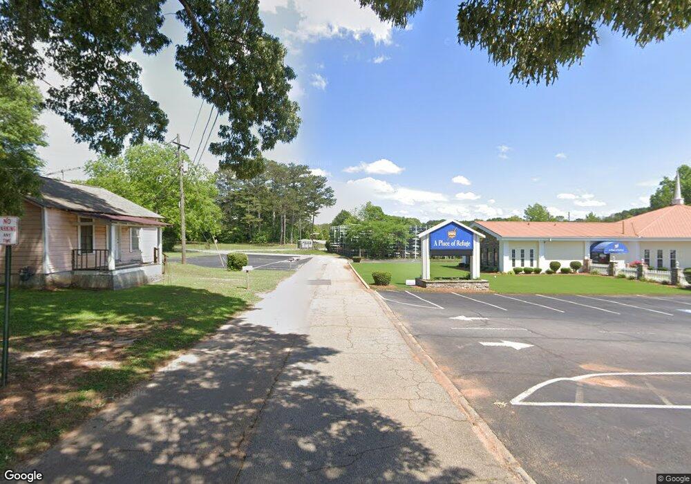 0 Refuge Way, Carrollton, GA 30117 - photo 1