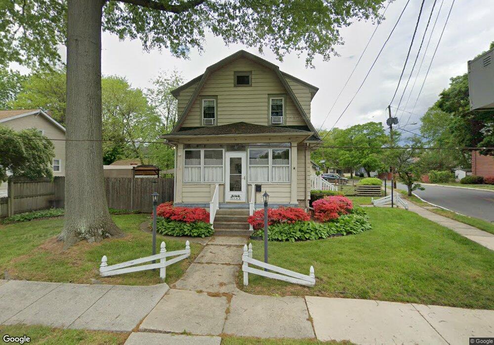 103 S Jackson St, Woodbury, NJ 08096 - photo 1