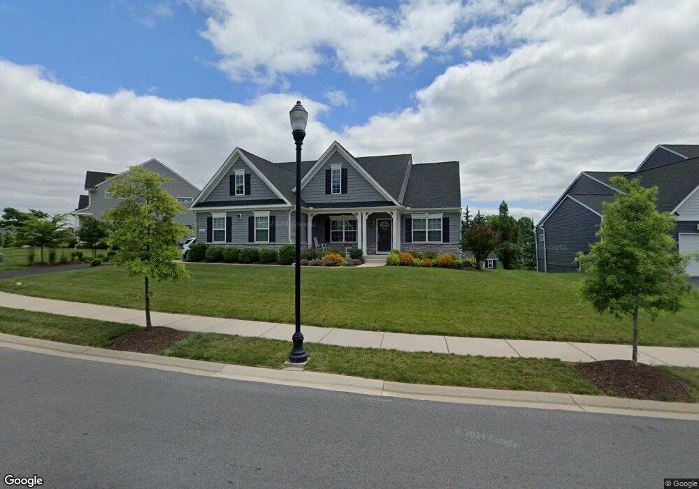 1415 Pedigree St, Frederick, MD 21702 - photo 1