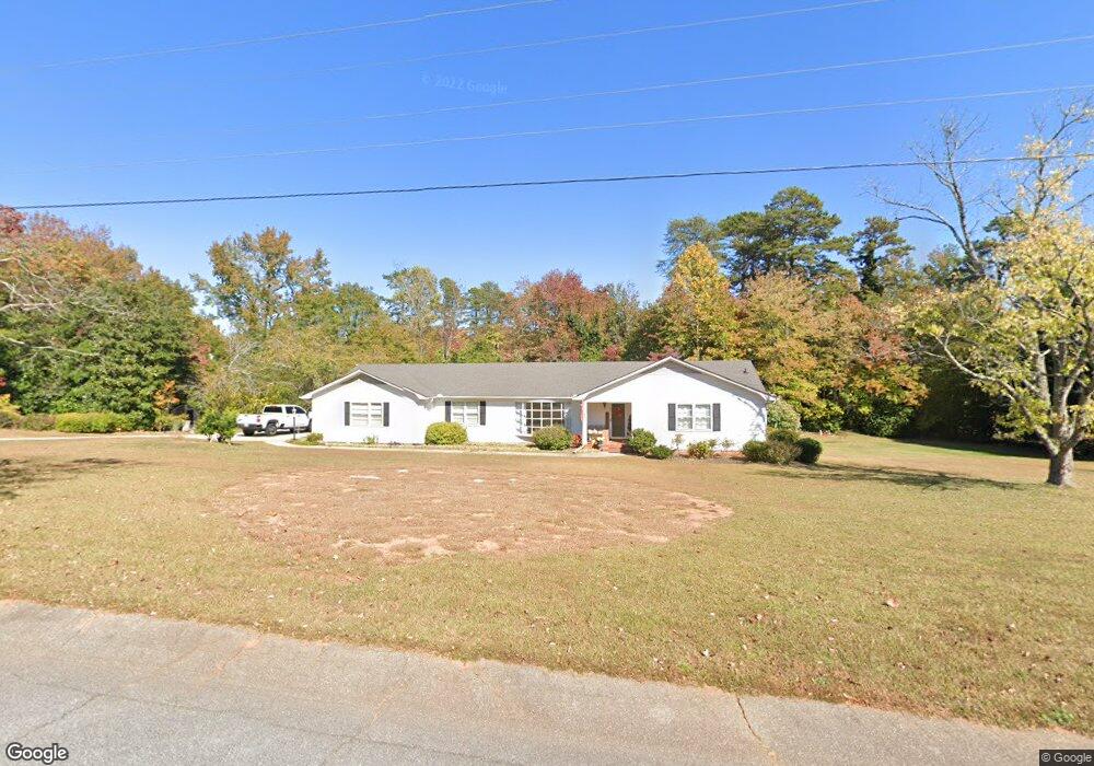 88 N Warwick Rd, Greenville, SC 29617 - photo 1