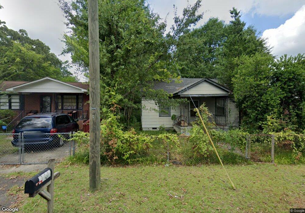 1028 Arlington St, West Columbia, SC 29169 - photo 1