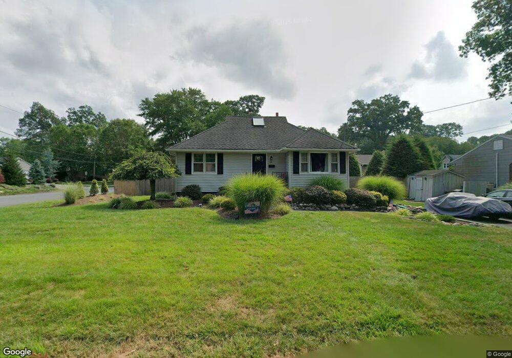 244 Oak Ave, Rivervale, NJ 07675 - photo 1