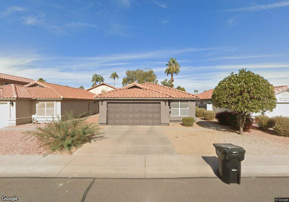 3460 W Baylor Ln, Chandler, AZ 85226 - photo 1