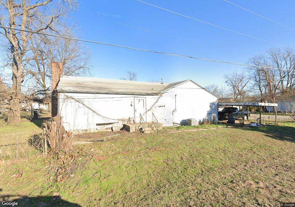 505 E Comanche St, Jenks, OK 74037 - photo 1