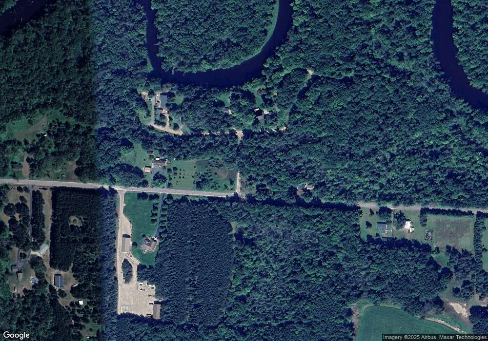 W6977 Riverbend Ln, Porterfield, WI 54159 - photo 1