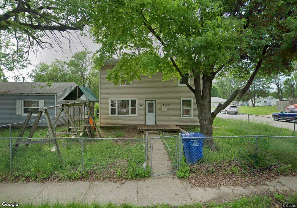 2028 Lay St, Des Moines, IA 50317 - photo 1
