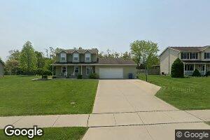 1193 Wildflower Dr, Metamora, OH 43540