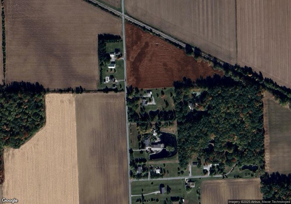 9617 Fackler Rd, Monroeville, IN 46773 - photo 1