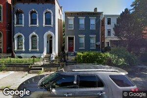 822 York St, Cincinnati, OH 45214
