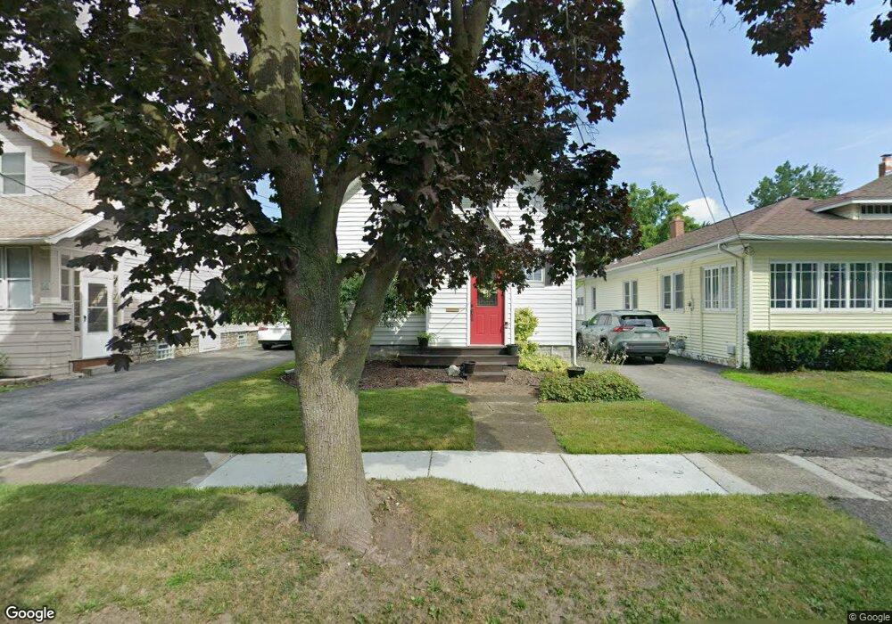 44 Washington St, North Tonawanda, NY 14120 - photo 1