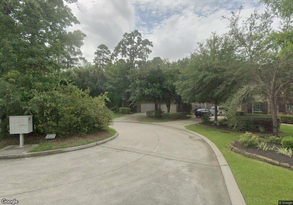 246 Greylake Place, Magnolia, TX 77354 - photo 1