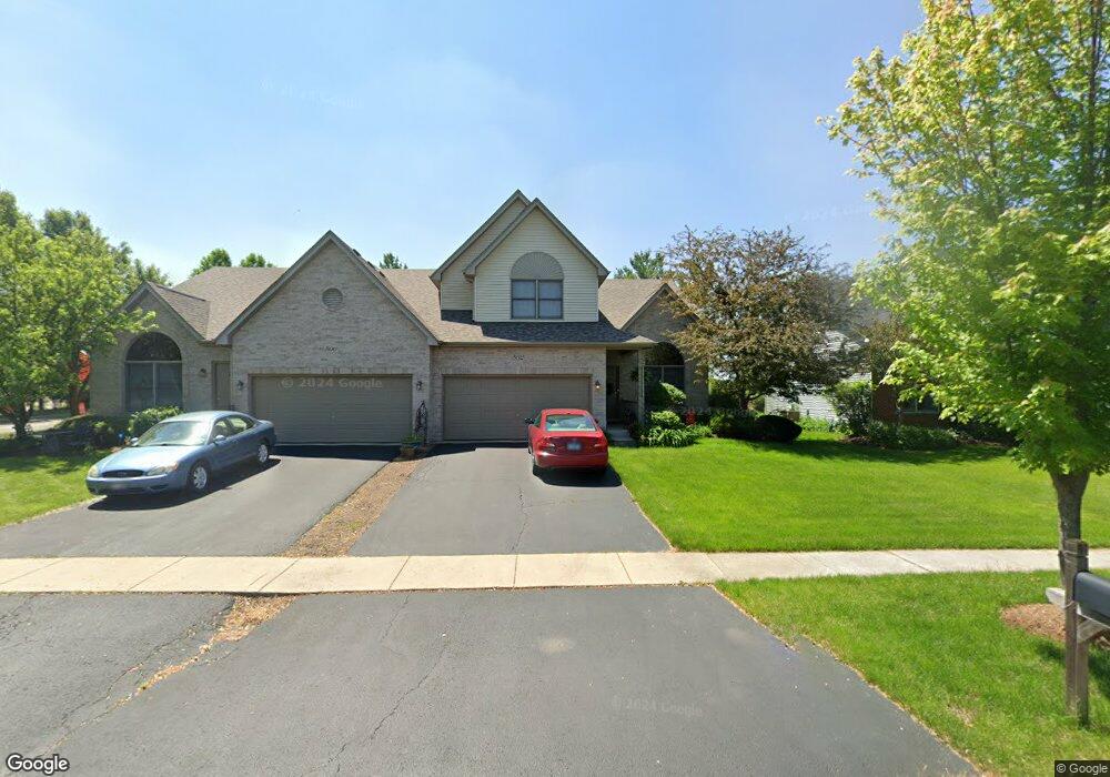 502 Sudbury Cir, Oswego, IL 60543 - photo 1