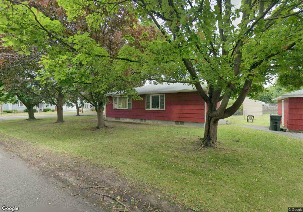 143 17th Ave, North Tonawanda, NY 14120 - photo 1