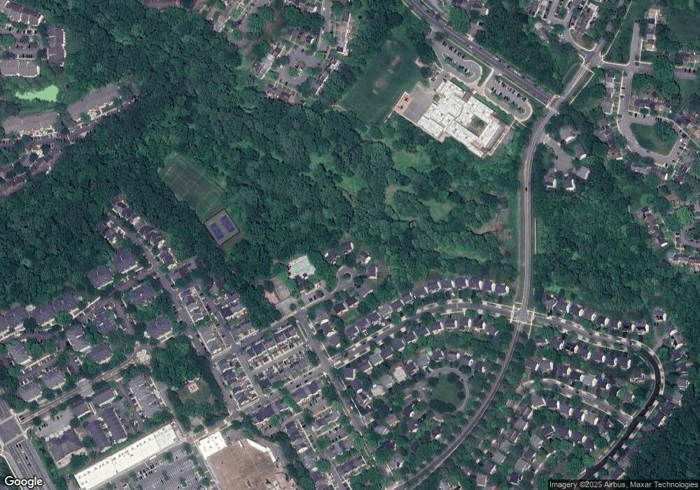 12901 Prairie Knoll Ct, Germantown, MD 20874 - photo 1