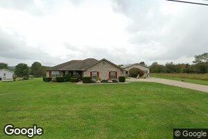 8211 Clover Valley Rd NW, Ramsey, IN 47166