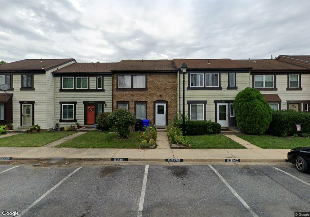 15709 Millbrook Ln, Laurel, MD 20707 - photo 1