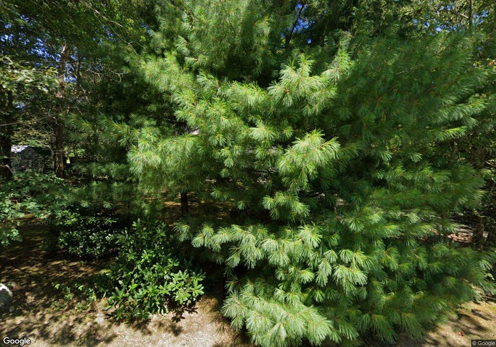 unlisted-address, Woods Hole, MA 02543 - photo 1