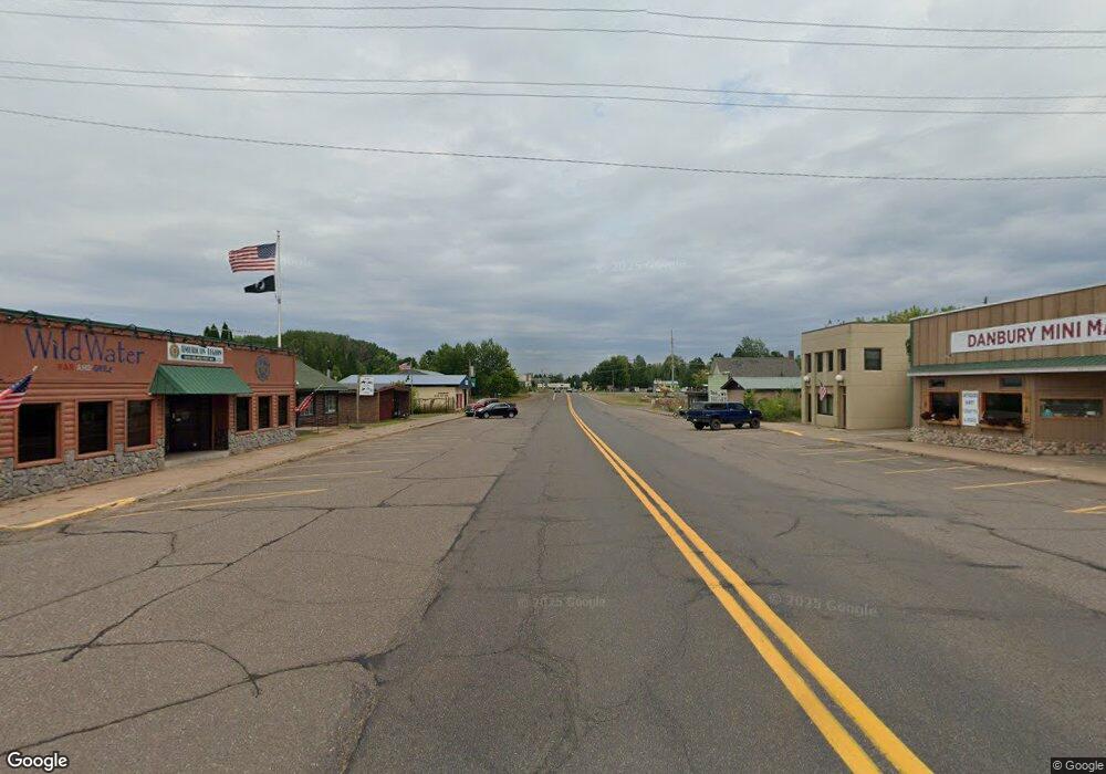 Lot  1 Main, Danbury, WI 54830 - photo 1