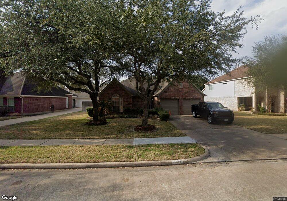 8331 E Copper Village Dr, Houston, TX 77095 - photo 1