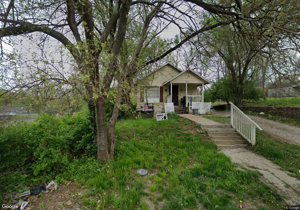 6925 Bellefontaine Ave, Kansas City, MO 64132 - photo 1