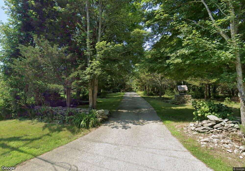 327 New Rd, Moosup, CT 06354 - photo 1