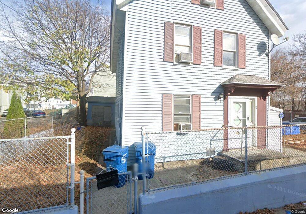 3-5 Nightingale Ct, Lawrence, MA 01841 - photo 1