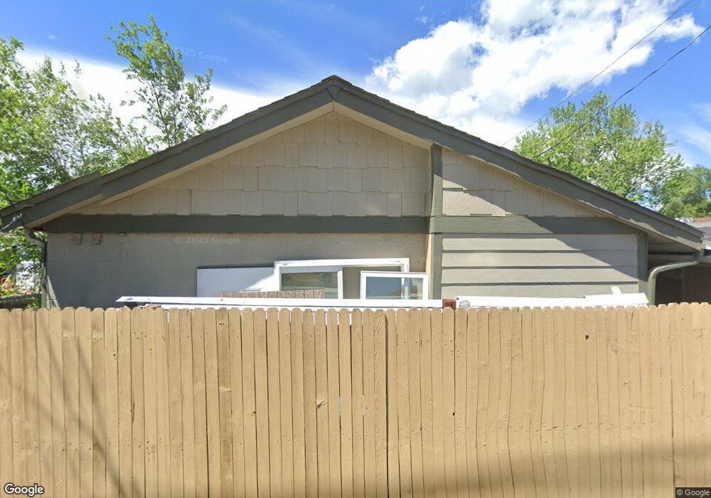 340 Stuart St, Denver, CO 80219 - photo 1