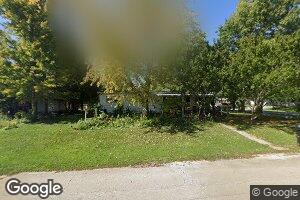 203 N Schluter St, Thomasboro, IL 61878