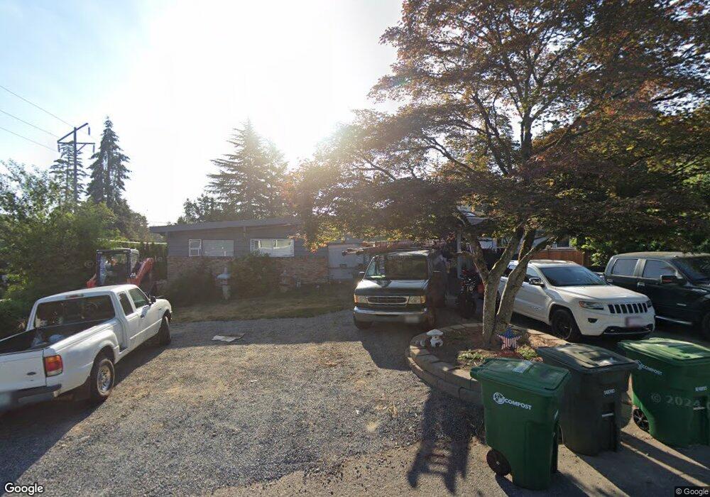 4004 89th Ave SE, Mercer Island, WA 98040 - photo 1