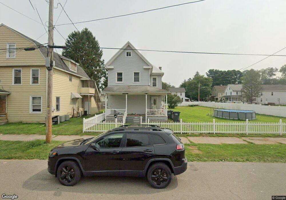 804 N Vine St, Berwick, PA 18603 - photo 1