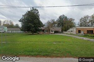 1312 Lake St, Lake Providence, LA 71254