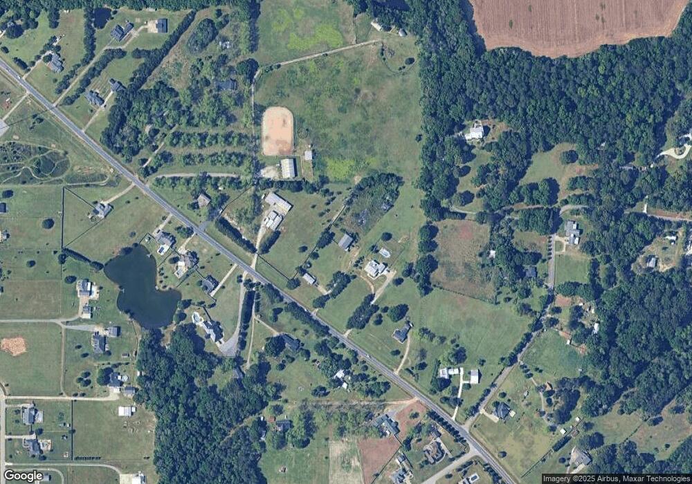 1043 Lakeview Rd, Byron, GA 31008 - photo 1